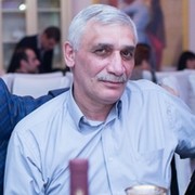 Степан Степанян on My World.