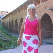 Ирина Виноградова on My World.
