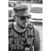 Дмитрий Тамаровский on My World.