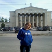 людмила степоненко on My World.