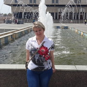 Ирина Правоткина on My World.