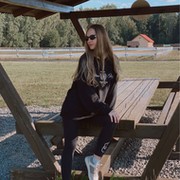 Анна Лещинская on My World.
