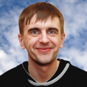 Алексей Угрынив on My World.