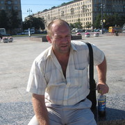 Чунин Олег on My World.