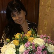 Елена Стрельникова on My World.