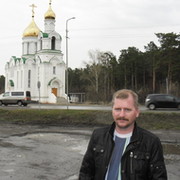 Олег (44) Стрижак on My World.