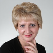 Лидия Стребкова on My World.