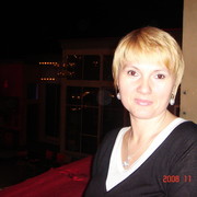 Ирина Инкогнито on My World.
