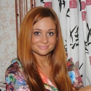 Елена Строгова on My World.