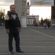 Александр Сухов /Ульяновск on My World.