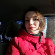 Светлана Филинкова on My World.