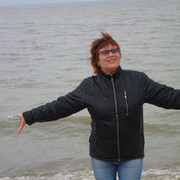 Любовь Басманова on My World.