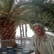 Анатолий Бандюков on My World.