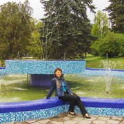 Инна - Малина on My World.