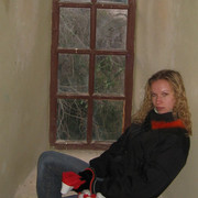 Юлия Сушкова on My World.