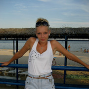 Светлана Кай on My World.