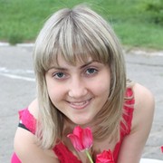 Светлана Sv_tik on My World.