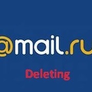 Deleting page on My World.