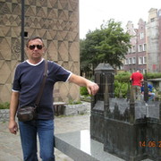 сергей карпов on My World.