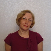 Светлана Платонова on My World.