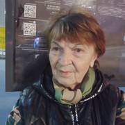 светлана федорова on My World.