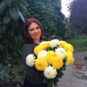 Светлана Ушакова on My World.