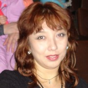 Елена Русакова on My World.