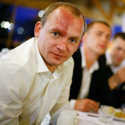 Павел Сухоребрый on My World.