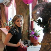 Юлия Спицына on My World.