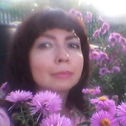 Татьяна Валерьевна Бурдаева on My World.