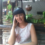 Татьяна Терещенко on My World.