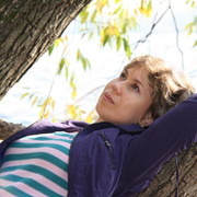 Лена Елен@ on My World.