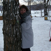 ЛЕНА НОВОСЕЛЬЧЕНКО on My World.