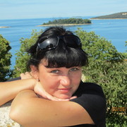 Татьяна Локтева on My World.