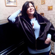 Татьяна Фадеева on My World.