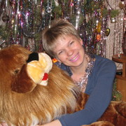 Татьяна Муратова on My World.