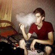 Антон Парахин on My World.