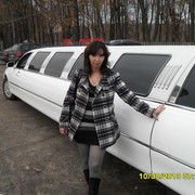 Тахмина Ахмедзянова on My World.