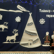 Нина Константиновна Подгорная on My World.