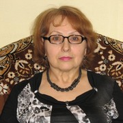 Тамара Распевина on My World.