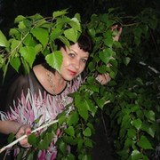 Светлана Ананьчева on My World.