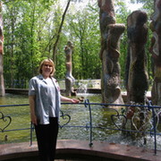 Татьяна Кустова on My World.