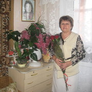 Татьяна Александрова on My World.