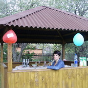 Татьяна Егорова on My World.