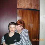 Татьяна Кравченко on My World.