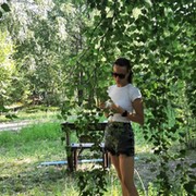 Татьяна Баш on My World.