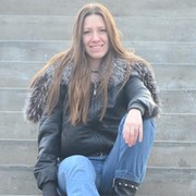 Ирина Наклицкая on My World.