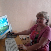 Татьяна семененко(Хорошилова) on My World.