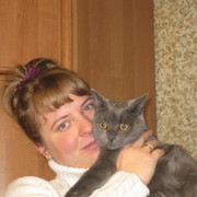 Наталья Глазова on My World.