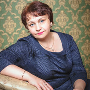 Воробьева Татьяна Юрьевна